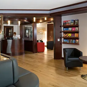 Hotel Logis - Restaurant Dudelange