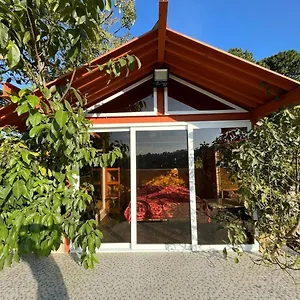 M Lapin - & Glamping Near Guatemala Hotel