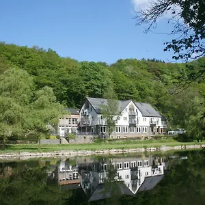 Hotel Cocoon La Rive Bourscheid